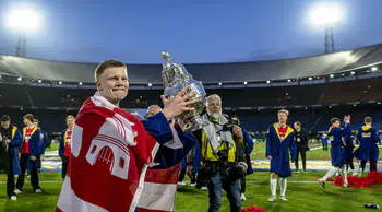 Who is Kees Smit? $70 million star linked with Real Madrid, Barcelona and Atlético