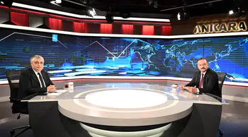 ABD'nin Türkiye'ye yönelik tutumu