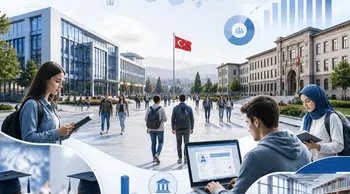 Türkiye'de yükseköğretimde öğrenci sayısı 6,3 milyon, lisans programları lider konumda