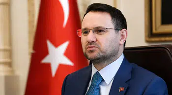 Bakan Gürlek: “Suç örgütleri ve suçtan elde edilen gelirlerle mücadelemizi sürdüreceğiz”