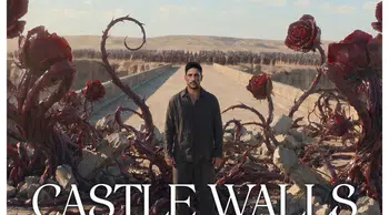 Türk yapımı yapay zekâ dizisi Castle Walls Prime Video’da