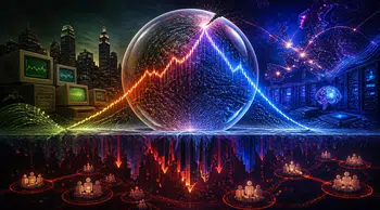Dot-com balonu riski nedir? Yapay zekâ yatırımları neden 2000 krizini hatırlatıyor?