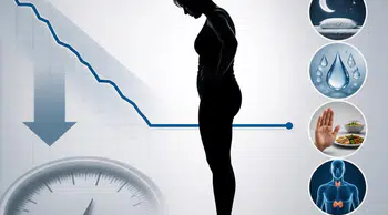 Diyet yapmanıza rağmen kilo veremiyor musunuz? İşte tartıdaki direncin 5 nedeni