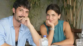 Köklerin Çağrısı dizisi yeni sezonuyla Eylül'de ekranlarda! Yeni karakterler merakla bekleniyor.
