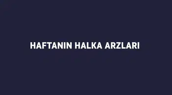 BORSA İSTANBUL HALKA ARZ BÜLTENİ