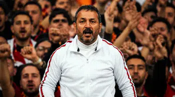 Tribün Lideri Sebahattin Şirin’den Akın Gürlek Paylaşımı Sonrası Gözaltı