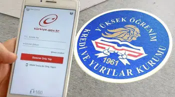 2026 KYK burs başvuruları ekim ayında başlayacak, tarih bekleniyor!
