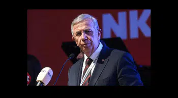 Mansur Yavaş CHP’den istifa etti: “Siyasi yoluma bağımsız olarak devam edeceğim”