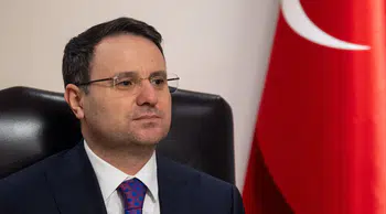 Bakan Gürlek: Turizm Bölgelerinde Huzur ve Güvenliğe Gölge Düşürecek Hiçbir Eyleme Müsamaha Göstermiyoruz