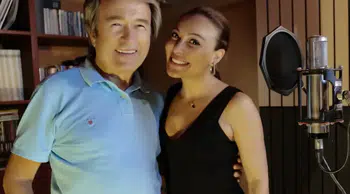 Erol Evgin, Harbiye'de Ziynet Sali ile özel düetle sahne alacak!