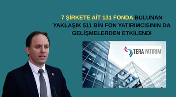 Deniz Yavuzyılmaz'dan fon yatırımcılarına ilişkin açıklama