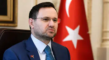 Bakan Gürlek: Adliyelerde dijital ortam güvenliği ve dezenformasyonla mücadele büroları kuruluyor