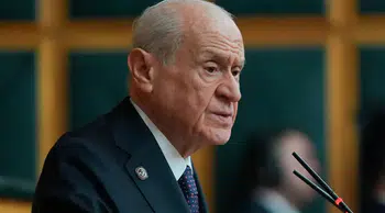 Bahçeli yeni anayasa ve seçim sistemi revizyonunu gündeme getirdi, terörle mücadelede başarı vurgusu yaptı