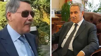 Melih Gökçek’ten Bülent Arınç’a sert tepki: “Asıl sorgulanması gereken çelişki tam da budur”