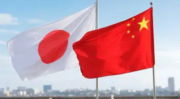 Pekin'den Tokyo'ya sert uyarı: İkinci Dünya Savaşı sonrası düzeni mi yıkıyorsunuz?