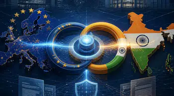 ESMA ve Hindistan arasında takas kuruluşları için işbirliği anlaşması