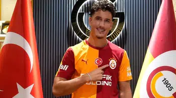Deniz Gül Galatasaray’da! Genç Golcü İçin Resmi İmza