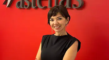 Astellas T-MEA Etik ve Uyum İş Ortağı görevine Yelda Yeşiltepe atandı