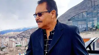 Abdal Geleneğinin Güçlü Nefesi Hüseyin Öksüz Hayatını Kaybetti