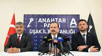 Yavuz Ağıralioğlu: Herkes Sandık Bekliyor!