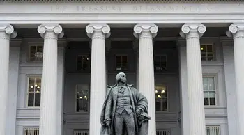 ABD ekonomisinde alarm zilleri: Borç yükü 40,5 trilyon doları aştı