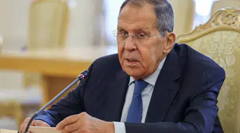 Lavrov'dan Tahran'da kritik mesajlar: Kiev ve Batı barışa hazır değil