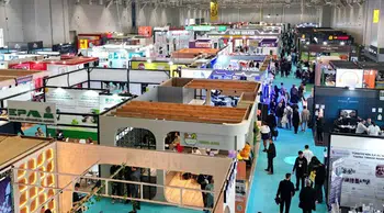 Bayim Olur musun? 24. Franchising ve Markalı Bayilik Fuarı 15 Ekim’de başlıyor