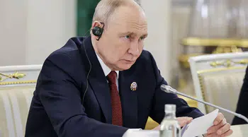 Putin'den Afrika'ya Stratejik Mesaj: Çok Kutuplu Dünya İçin Yeni Dönem