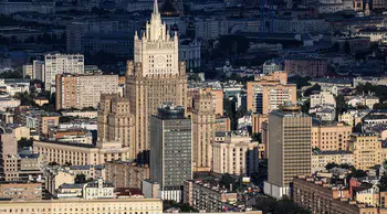 Moskova'dan Brüksel'e sert uyarı: Diplomatik krizde tansiyon yükseliyor