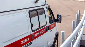 Zaporijya'da yolcu otobüsüne drone saldırısı: Bir kişi hayatını kaybetti