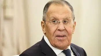 Rusya Dışişleri Bakanı Lavrov G20 zirvesi için ABD'ye ulaştı