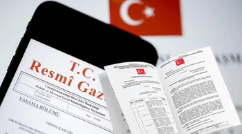 Resmî Gazete’de Bugün: 18 Ekim 2026 Kararları