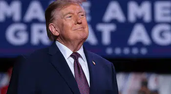 Trump'tan Putin'e sürpriz teşekkür: Dev dizel sevkiyatı başladı
