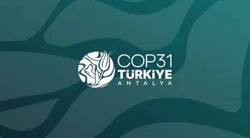 COP31 Antalya İklim Zirvesi İçin Geri Sayım Başladı