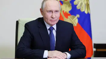 Enerji devleri Moskova'da buluşuyor: Putin'den kritik zirve mesajı