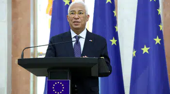 António Costa: AB’nin Yeni Uzun Vadeli Bütçesi İçin Yıl Sonuna Kadar Anlaşma Hedefleniyor
