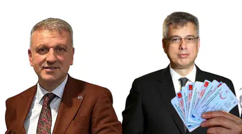 T.C. Kimlik Numarası Şartına Tepki