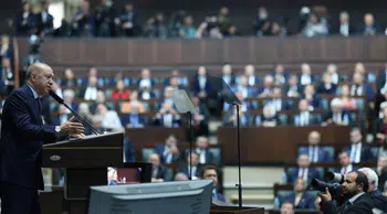 Cumhurbaşkanı Erdoğan, tasfiyesi planlanan fonların 455 bin yatırımcıyı etkilediğini belirtti