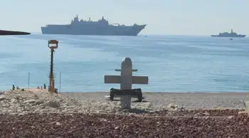TUNGA-X İHA, düşman unsurlarını radar destekli tam isabetle imha etti