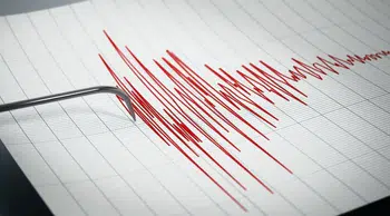 Marmara Denizi’nde 3,5 Büyüklüğünde Deprem