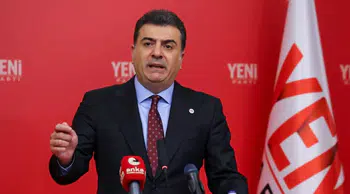 Zeynel Emre: Okullardaki Şiddet Olaylarından AK Parti ve MHP’yi Sorumlu Tuttu