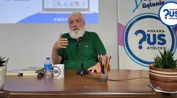 Prof. Dr. Cengiz Güleç: "Psikoterapi Sihirli Bir Değnek Değil, Yüzleşme Yolculuğudur"