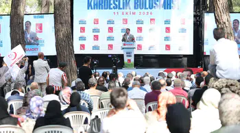 Mahmut Arıkan: “Devlete karşı güveni bitirdiler”