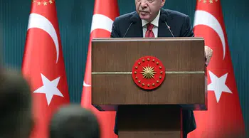 Erdoğan duyurdu: İŞKUR Gençlik Programı kontenjanı 150 bine yükseliyor