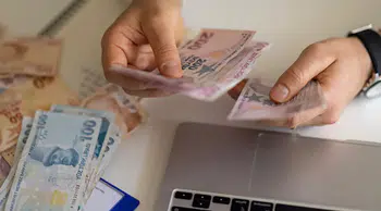 TCMB'den Düzenleme: Şirketler İçin Borç Ödeme Desteği