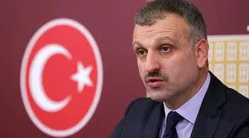 Oktay Saral görevinden ayrıldı: Azerbaycan açıklaması gündemde