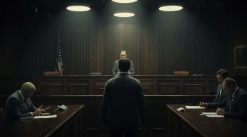 Eski ABD Büyükelçiliği çalışanı Burkina Faso’da iki çocuğa tecavüzden ömür boyu hapis cezasına çarptırıldı