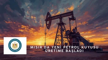 Mısır, yeni petrol kuyusu ile enerji üretimini artırıyor, günlük 1500 varil faaliyete geçti