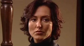 Kurtlar Vadisi'nin Cerrahpaşalı Ablası Şıvga Gerez 56 yaşında hayatını kaybetti