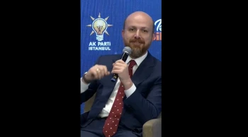 Bilal Erdoğan, 80’li yıllarda babası Recep Tayyip Erdoğan'dan gelen destek dolu anıyı paylaştı